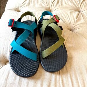 Chaco Sandels